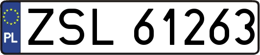 ZSL61263