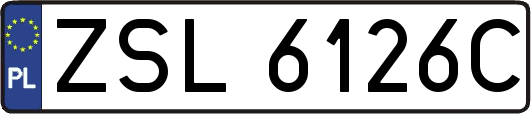 ZSL6126C