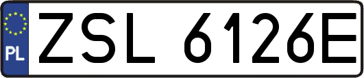 ZSL6126E