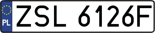 ZSL6126F
