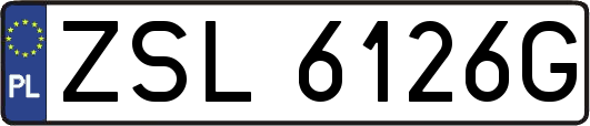 ZSL6126G