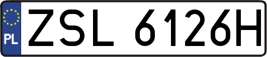 ZSL6126H
