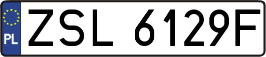 ZSL6129F