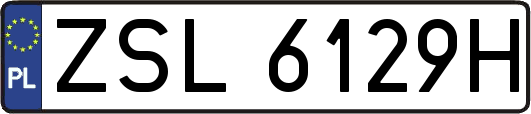 ZSL6129H