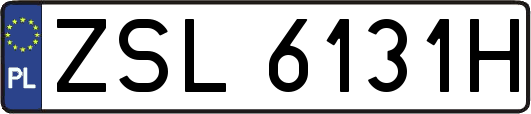 ZSL6131H