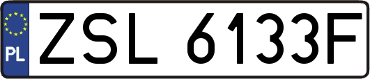ZSL6133F