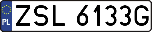 ZSL6133G