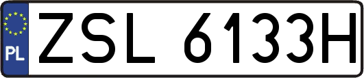 ZSL6133H