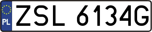 ZSL6134G