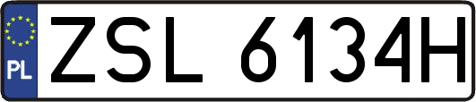 ZSL6134H