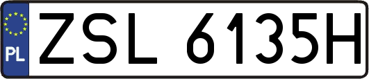 ZSL6135H