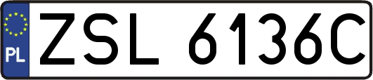 ZSL6136C