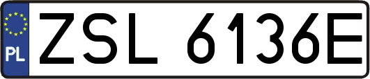 ZSL6136E