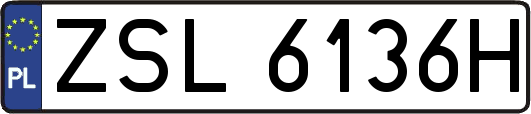 ZSL6136H