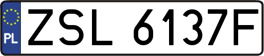ZSL6137F