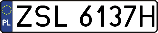 ZSL6137H