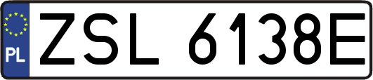 ZSL6138E