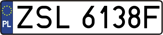ZSL6138F