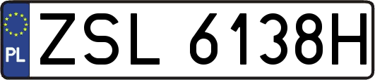 ZSL6138H