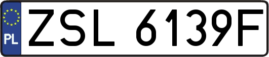 ZSL6139F