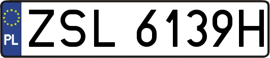 ZSL6139H