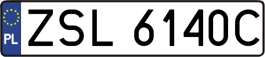 ZSL6140C