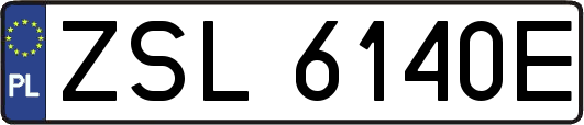 ZSL6140E