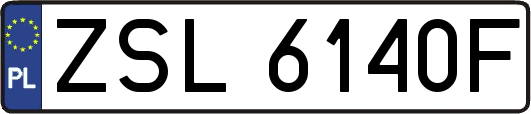ZSL6140F