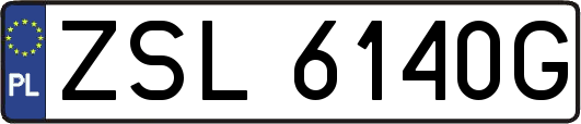 ZSL6140G