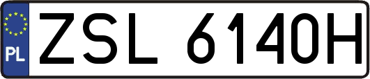 ZSL6140H