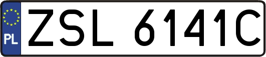ZSL6141C