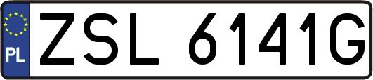 ZSL6141G