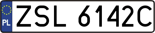 ZSL6142C