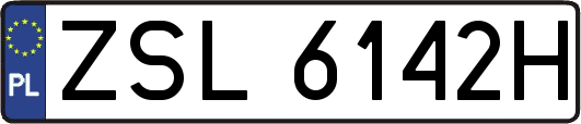 ZSL6142H