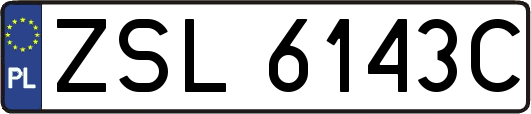 ZSL6143C