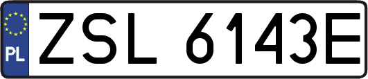 ZSL6143E