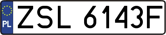 ZSL6143F