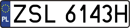 ZSL6143H