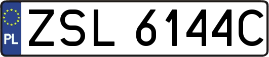 ZSL6144C
