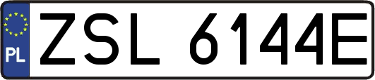 ZSL6144E