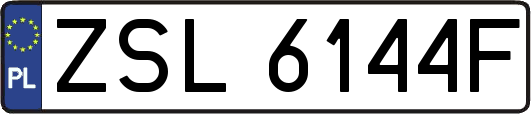 ZSL6144F