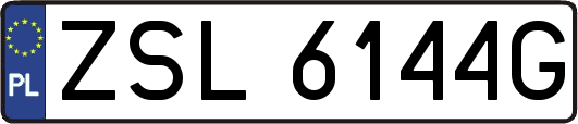 ZSL6144G