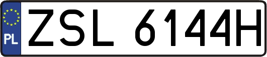 ZSL6144H
