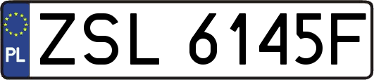 ZSL6145F