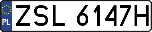 ZSL6147H