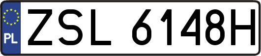 ZSL6148H