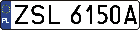ZSL6150A