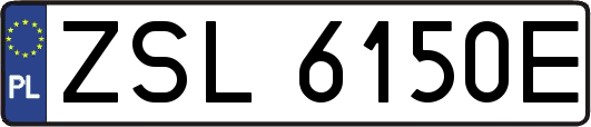 ZSL6150E