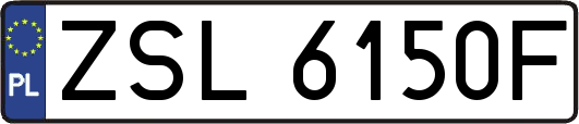 ZSL6150F