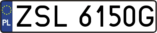 ZSL6150G